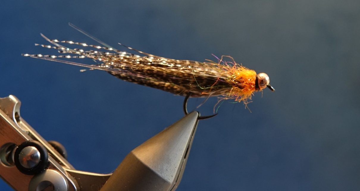 mouche pour reservoir